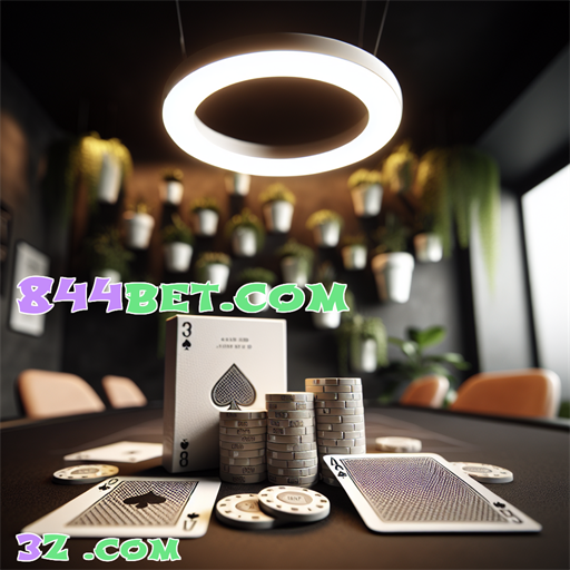 Descubra o Mundo do Poker Online em 844bet.com